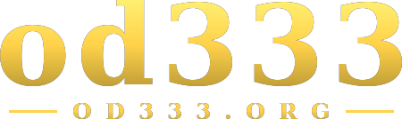 od333 logo
