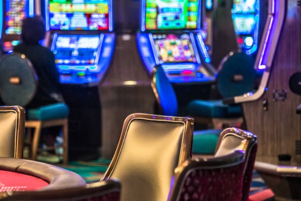 od333 mobile gaming